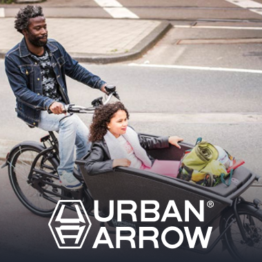 Urban Arrow