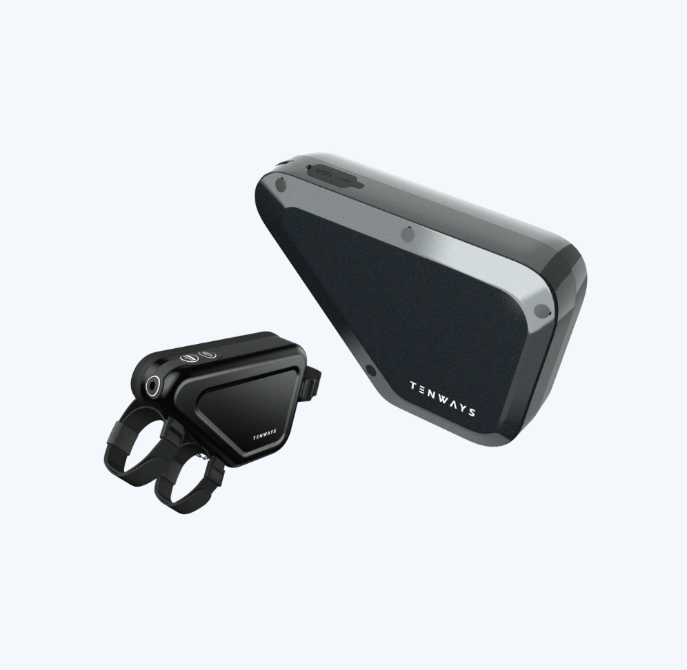 Power Bank - Batería externa