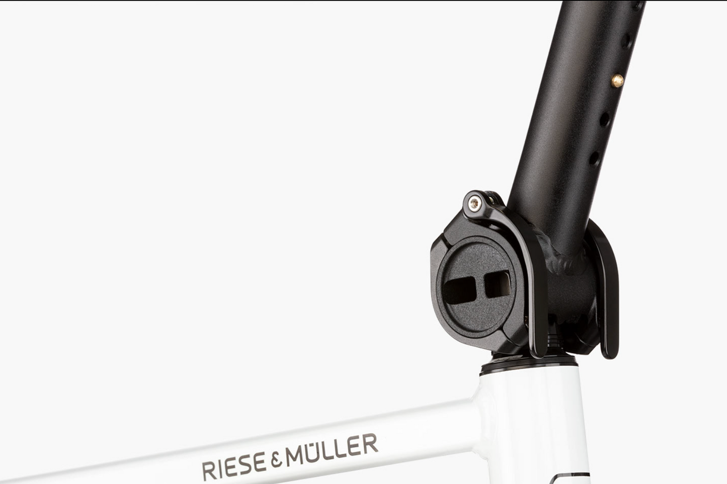 Riese & Müller - Tinker2 vario