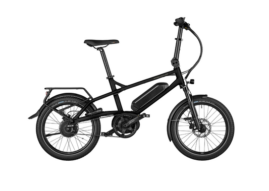 Riese & Müller - Tinker2 vario