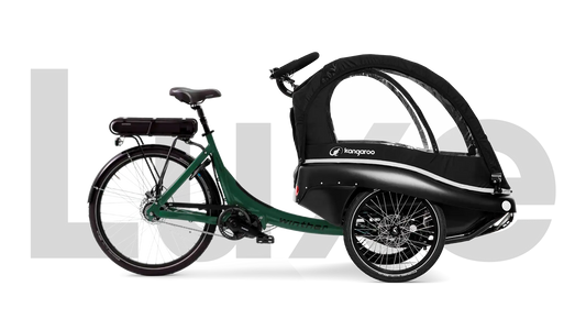 Winther Kangaroo LUXE