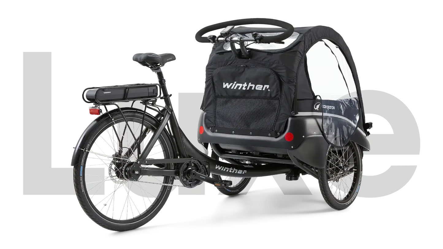 Winther Kangaroo LUXE