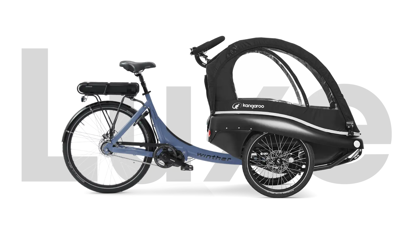 Winther Kangaroo LUXE
