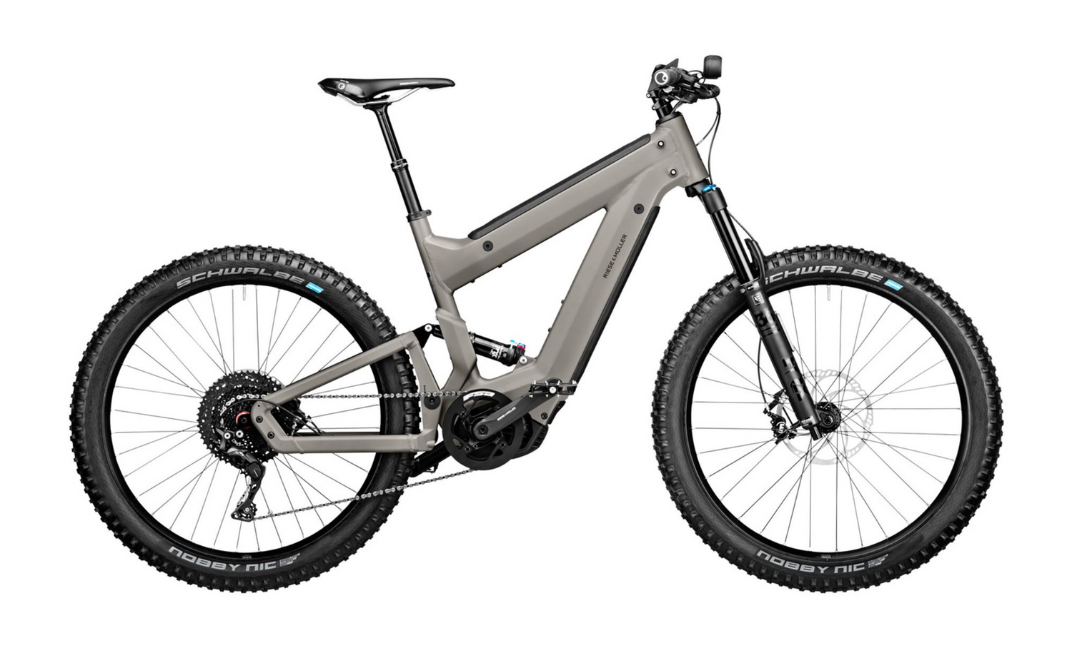 Ebikes