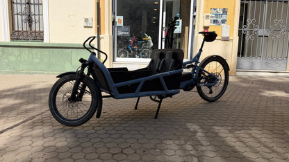 Riese & Müller - Load5 75 - Touring