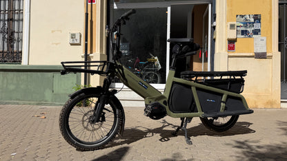 Riese & Müller - Multitinker2 - Touring