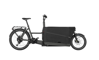 Riese & Müller - Packster 70 - Touring GX