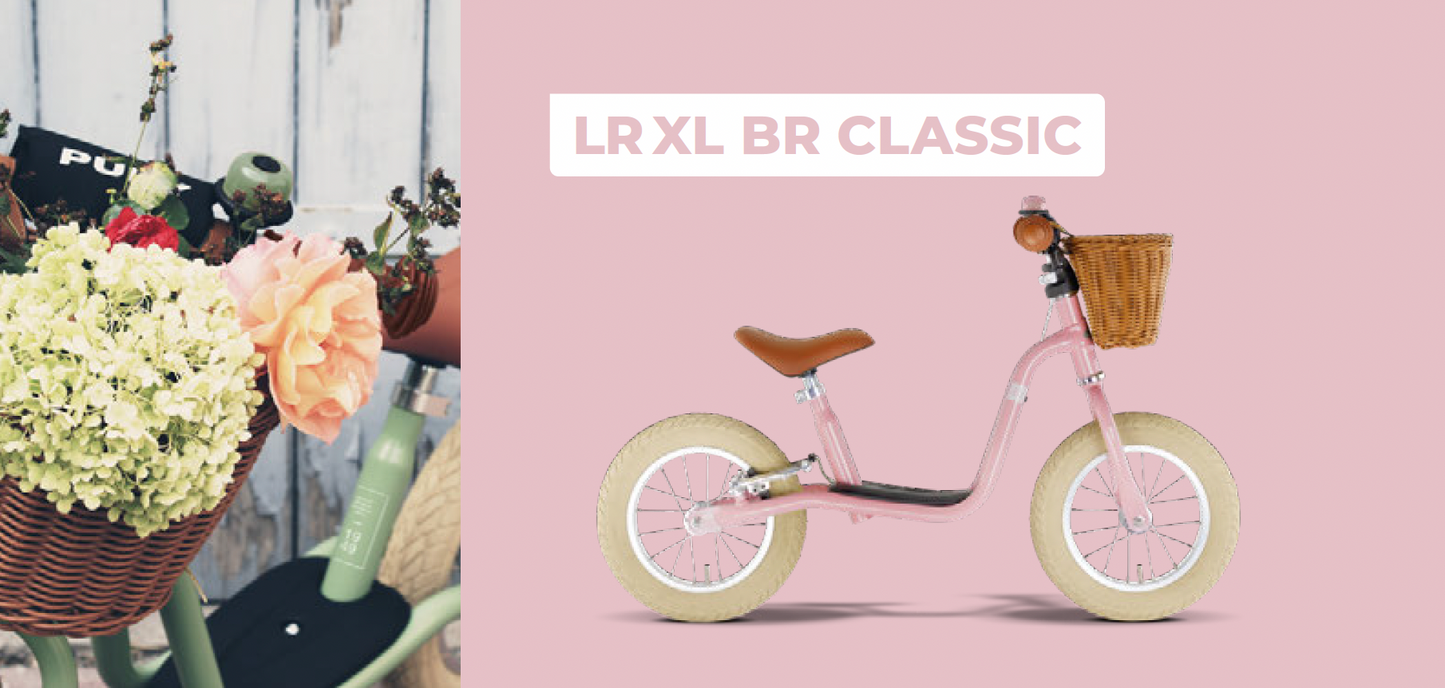 LRXL BR Classic