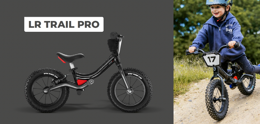 LR Trail Pro