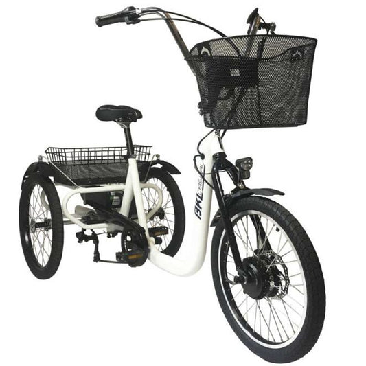 BKL Casual Tricycle 